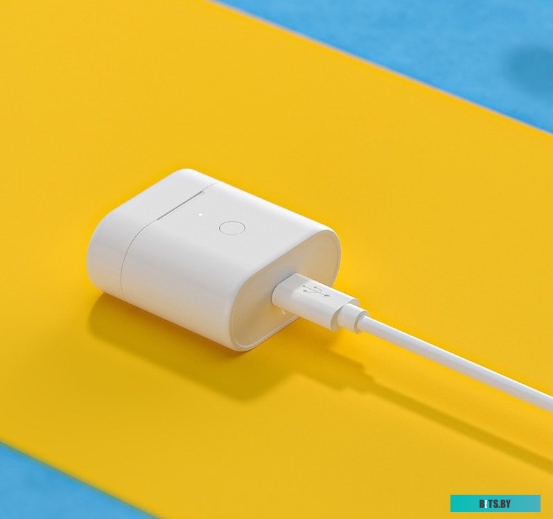 Наушники QCY T7 QCYT7W