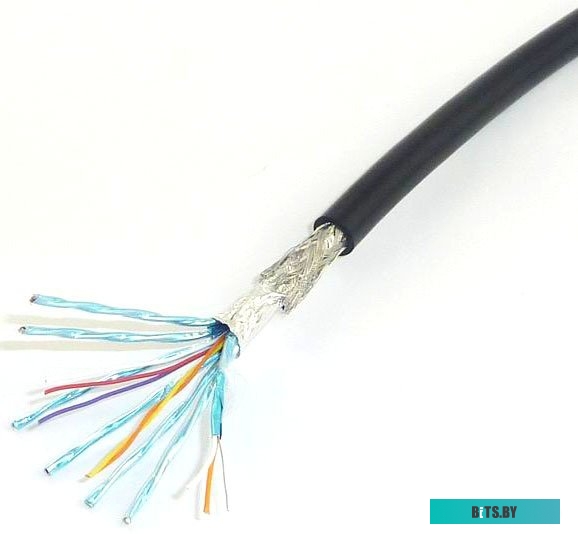 Кабель DVI CC-DVI2-6C Gembird
