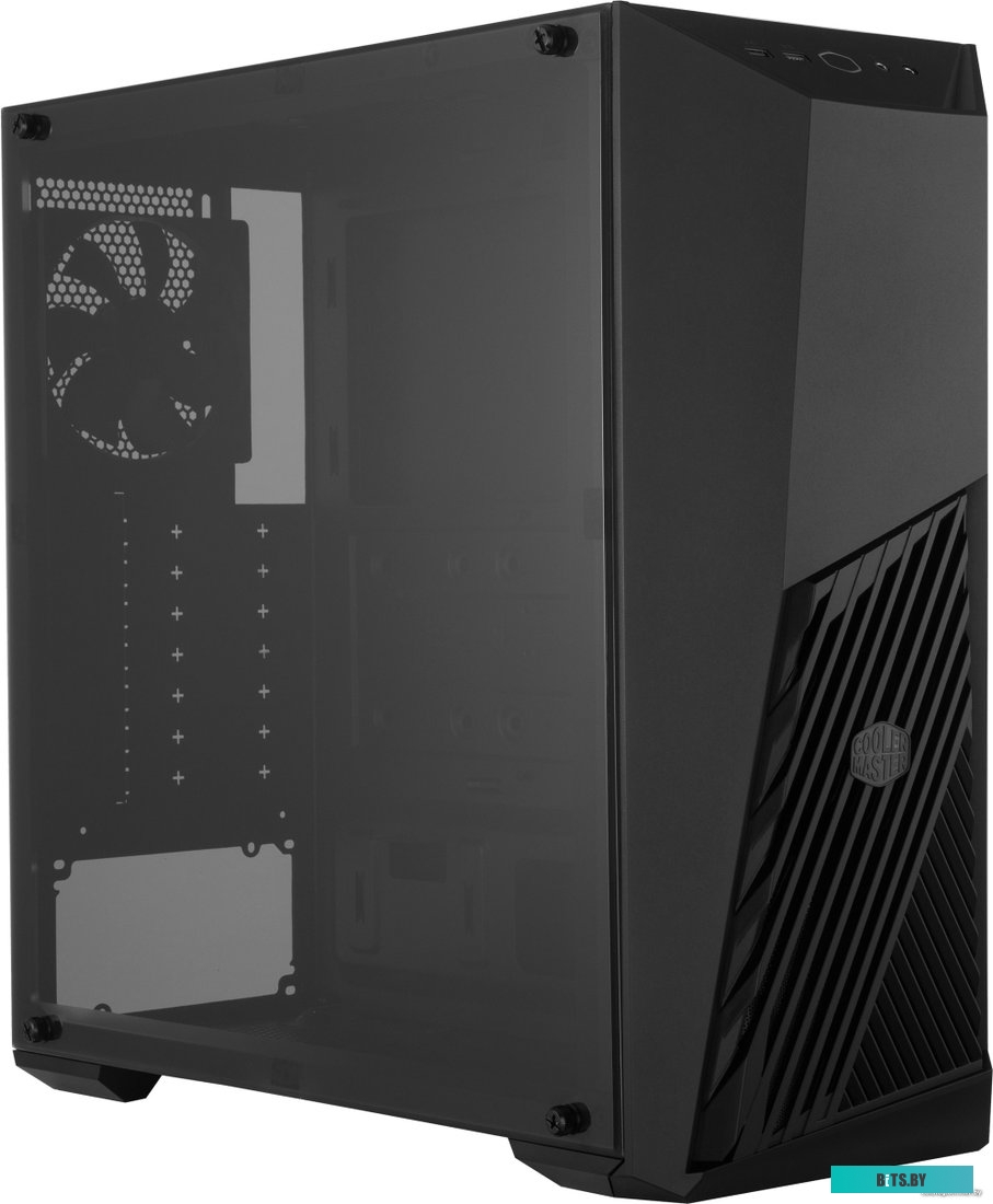 Корпус Cooler Master MasterBox K501L MCB-K501L-KANN-S00