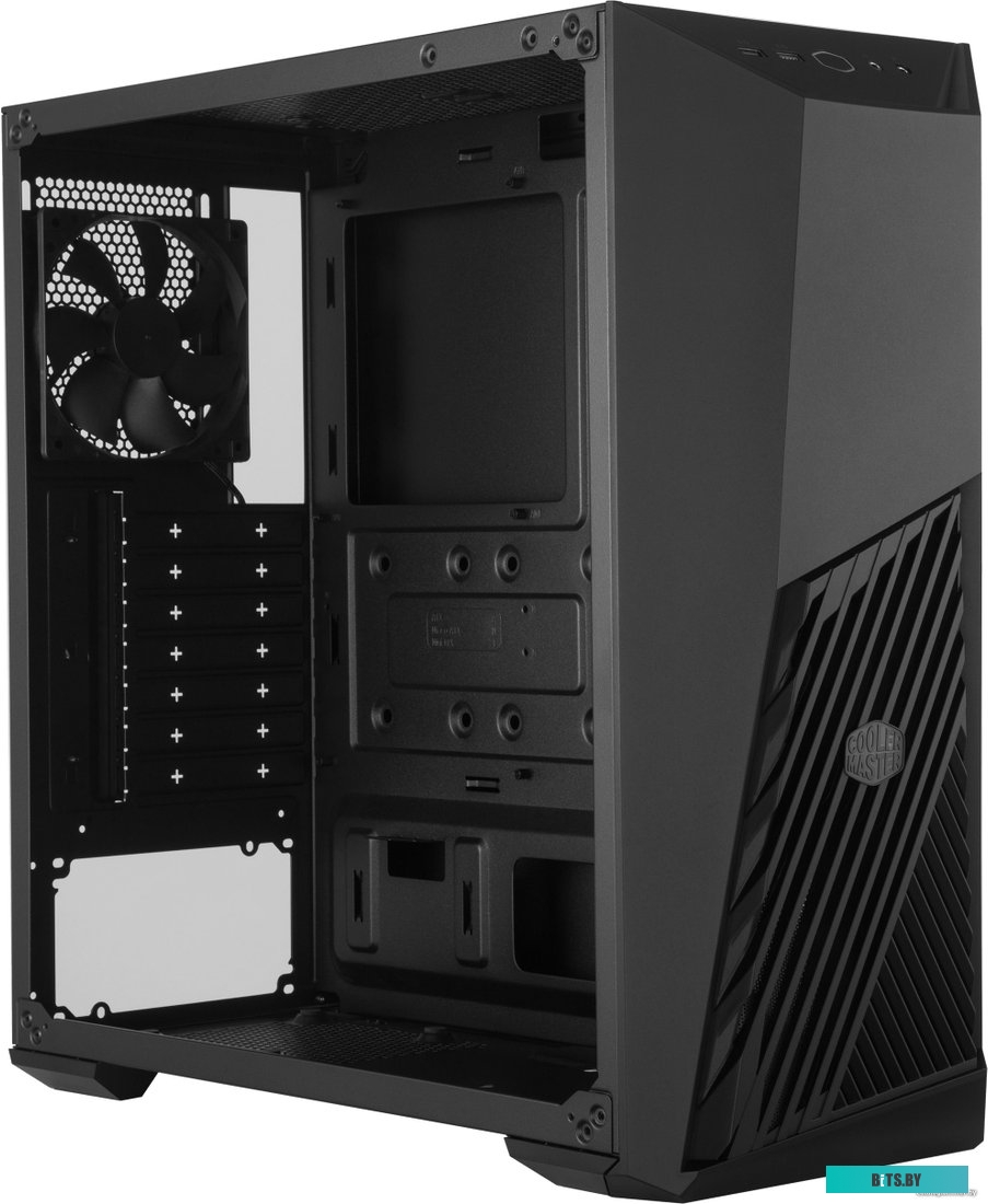 Корпус Cooler Master MasterBox K501L MCB-K501L-KANN-S00