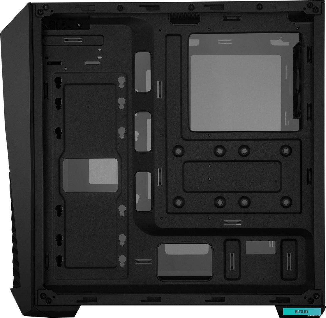 Корпус Cooler Master MasterBox K501L MCB-K501L-KANN-S00