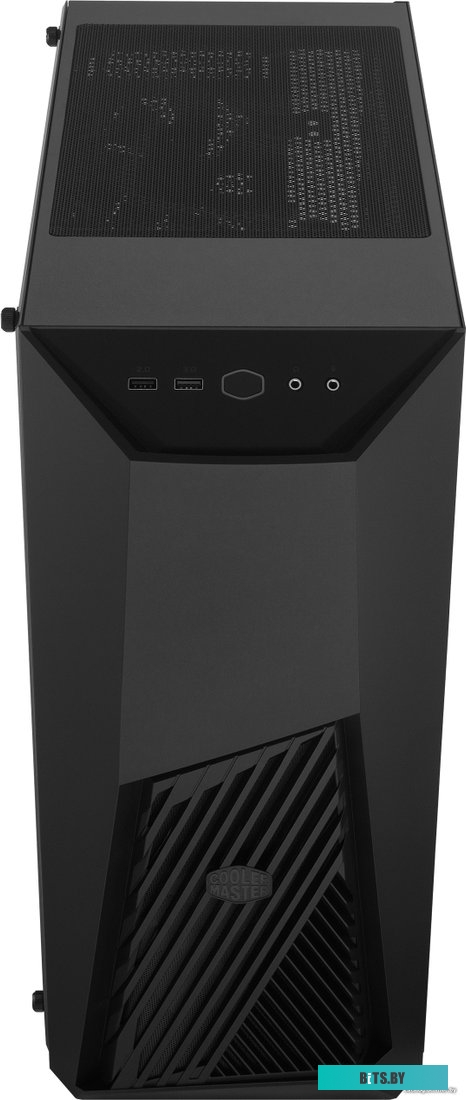 Корпус Cooler Master MasterBox K501L MCB-K501L-KANN-S00