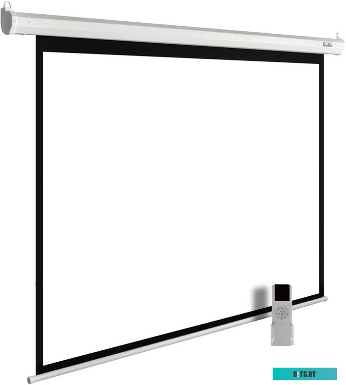 Экран для проекторов Cactus MotoExpert 240x240 CS-PSME-240x240-WT