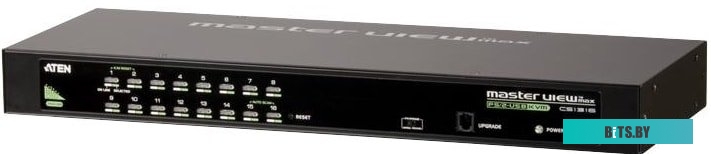 KVM Переключатель ATEN CS1316-AT-G