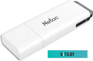 USB накопитель (Флешка) Netac U185 USB 3.0 128GB NT03U185N-128G-30WH