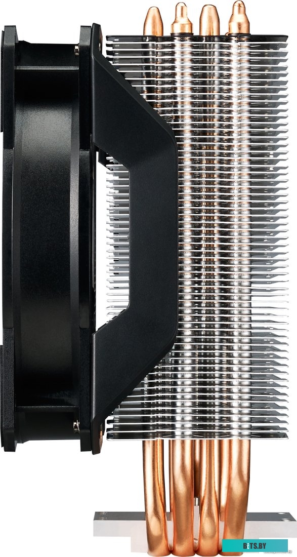 Кулер Cooler Master MasterAir MA410P <MAP-T4PN-220PC-R1>