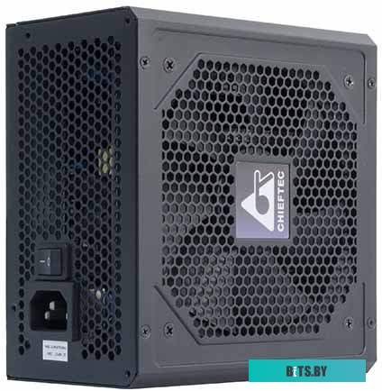 Блок питания Chieftec Eco Series GPE-600S
