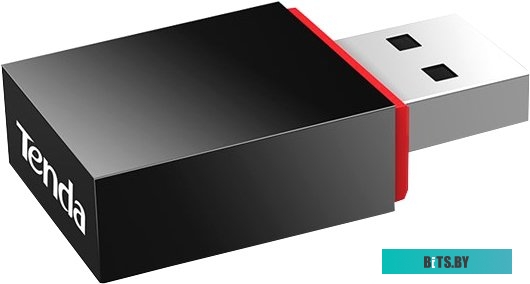Wi-Fi адаптер Tenda U3