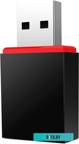 Wi-Fi адаптер Tenda U3