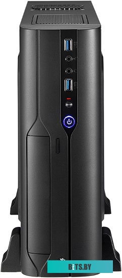 Корпус AeroCool CS-101 (черный)