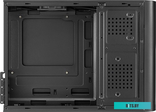Корпус AeroCool CS-101 (черный)