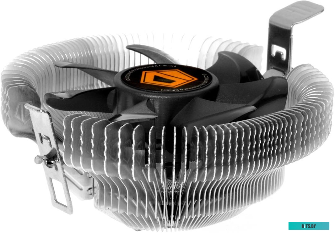 Кулер ID-Cooling DK-01S [ID-CPU-DK-01S]