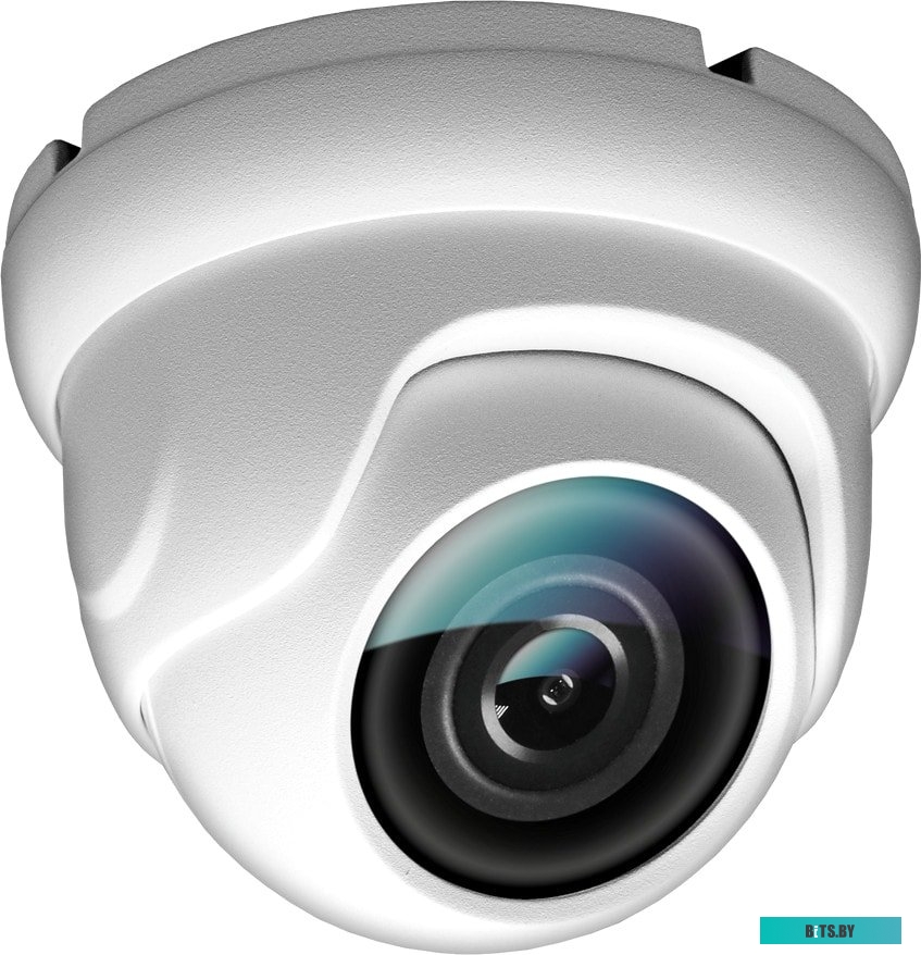 IP-камера Ginzzu HID-2302A