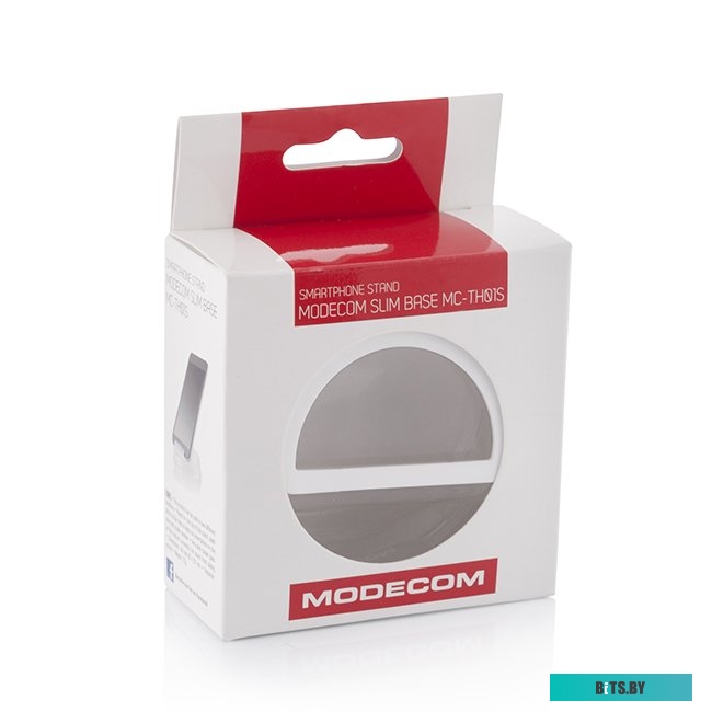 Подставка для смартфона Modecom Base MC-TH01S