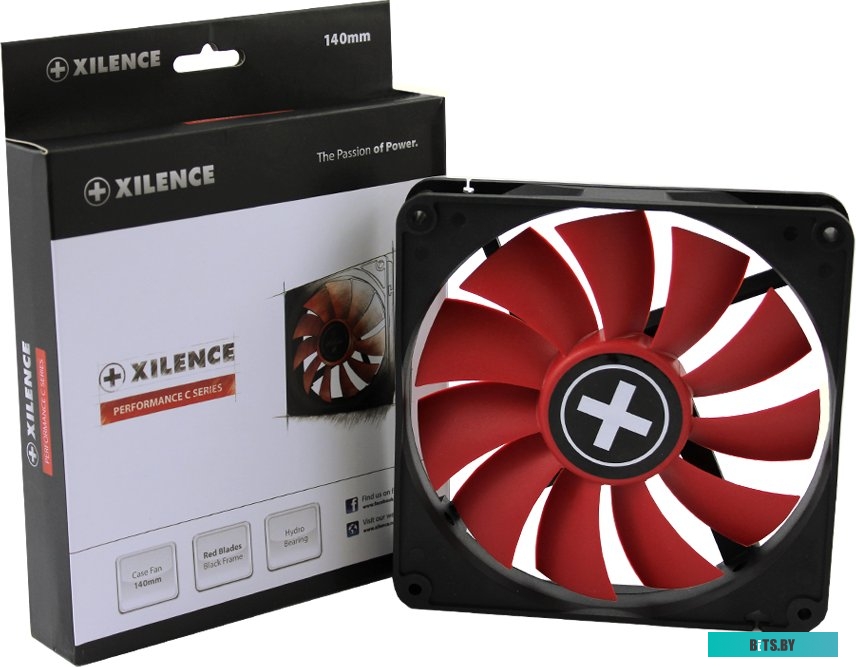 Кулер Xilence XF050 [XPF140.R]