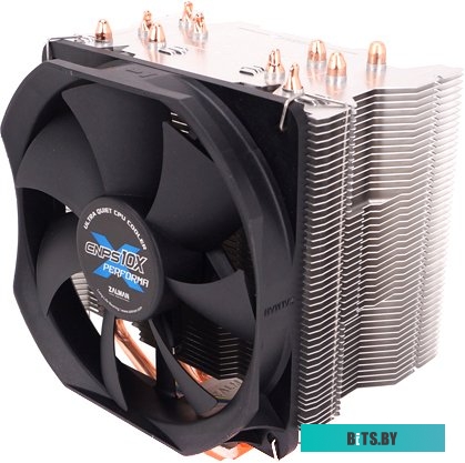 Кулер для процессора Zalman CNPS10X Performa+