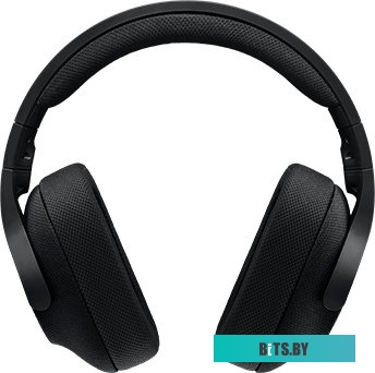 Наушники (Гарнитура) Logitech G433 (черный) [981-000668]
