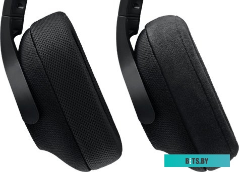 Наушники (Гарнитура) Logitech G433 (черный) [981-000668]