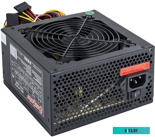 Блок питания ExeGate ATX-XP350 <EX221985RUS>