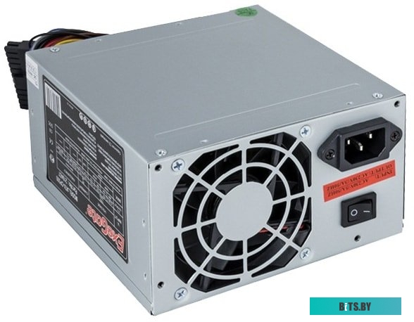 Блок питания ExeGate CP500 EX219457RUS