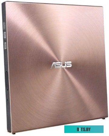 Оптический привод Asus SDRW-08U5S-U (розовый) <90DD0114-M29000>