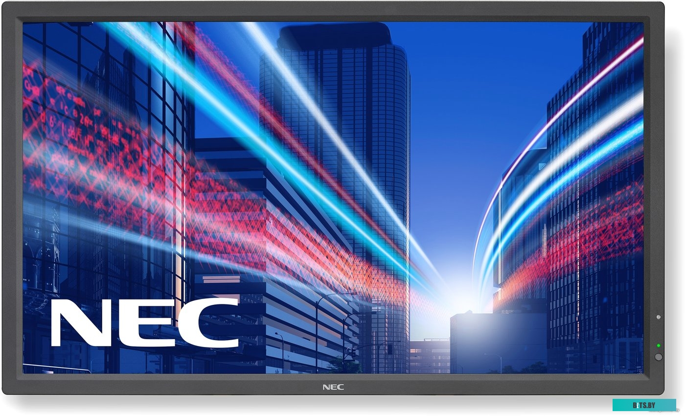 Информационный дисплей NEC MultiSync V323-2