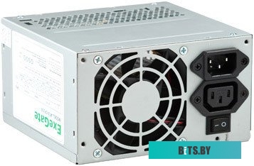 Блок питания ExeGate ATX-CP350W