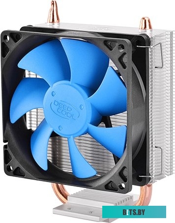 Кулер DeepCool ICE BLADE 100 <DP-MCH1D8-IB100>