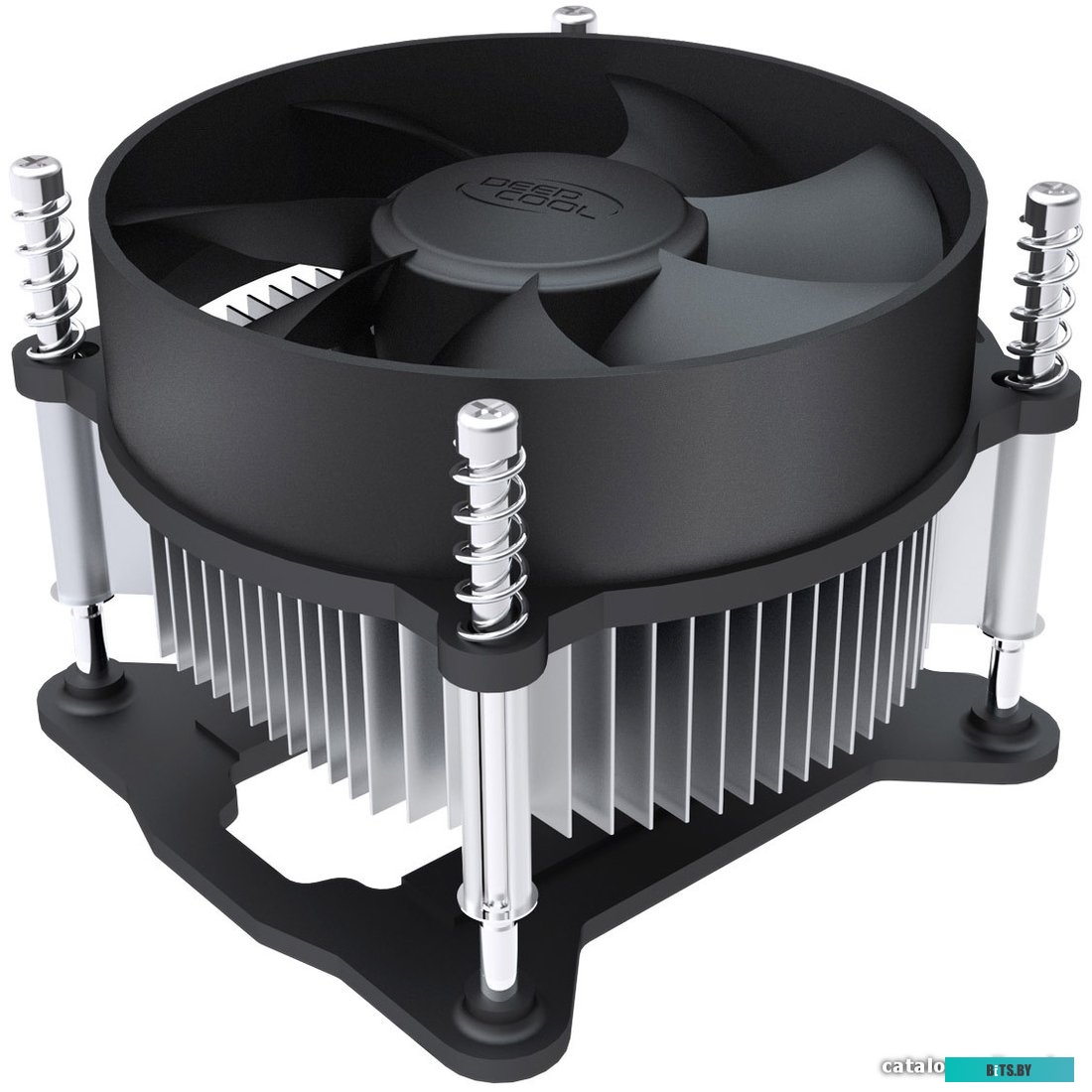 Кулер для процессора DeepCool CK-11508 DP-ICAS-CK11508