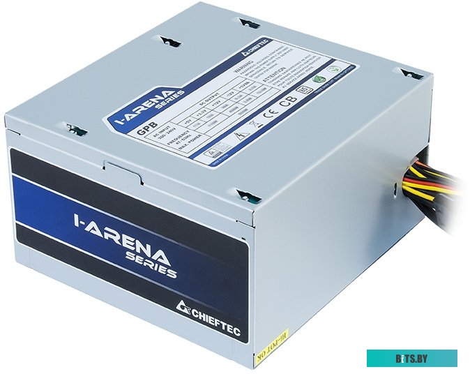 Блок питания Chieftec iArena GPB-500S