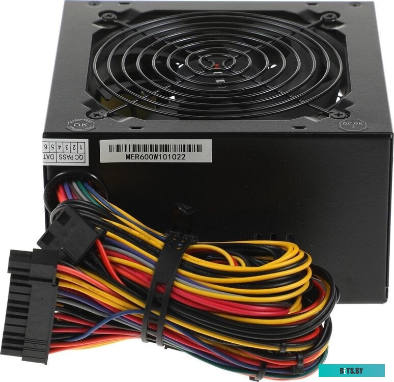 Блок питания Accord ACC-600W-12