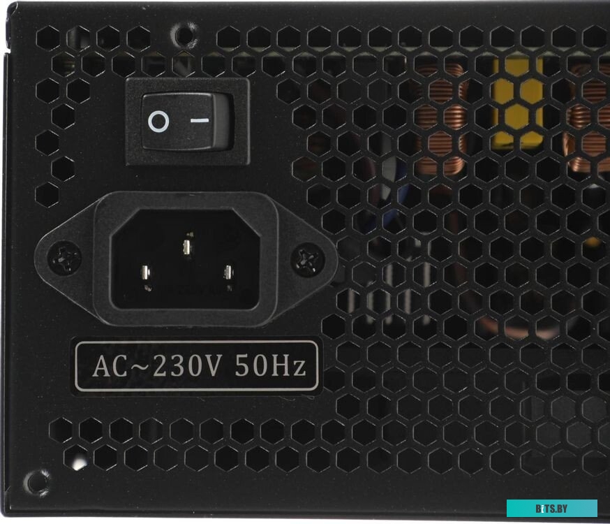 Блок питания Accord ACC-600W-12
