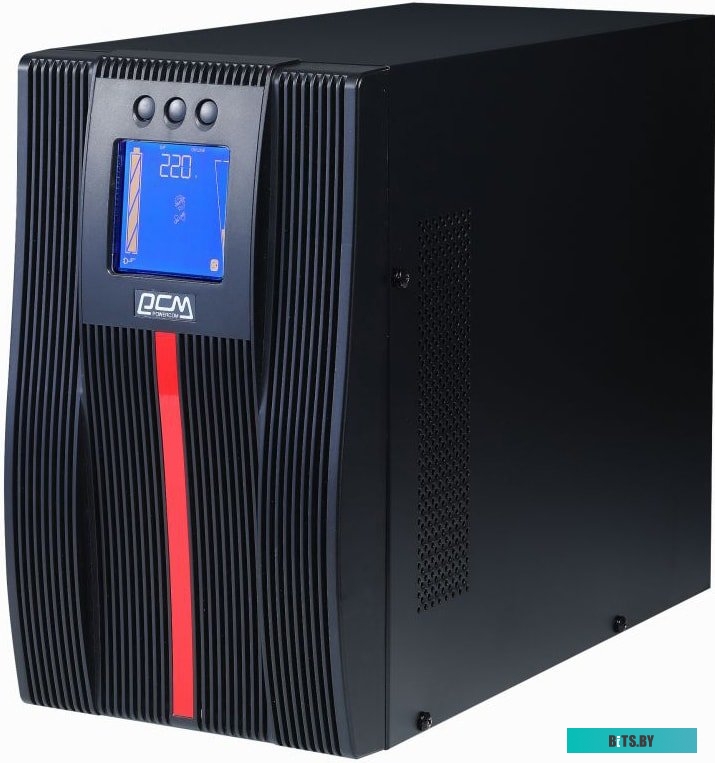 Источник бесперебойного питания (ИБП) Powercom Macan MAC-1500