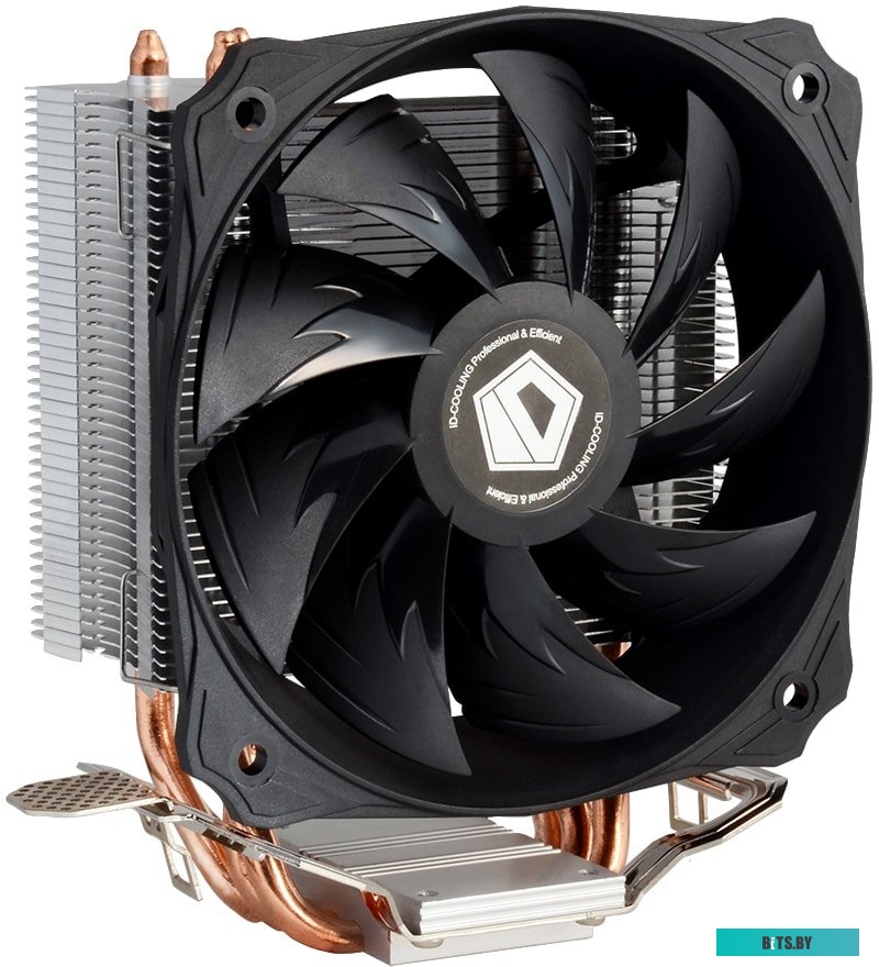 Кулер ID-Cooling SE-213V2 [ID-CPU-SE-213V2]