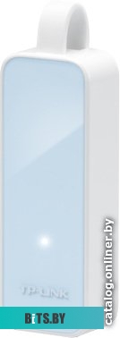 Сетевой адаптер TP-Link UE200