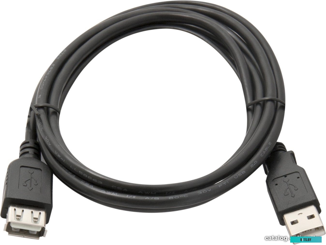 Кабель Defender USB02-06 [87456]