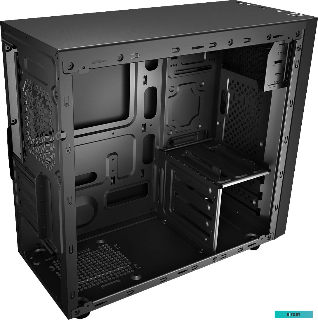 Корпус DeepCool Matrexx 30 SI DP-MATX-MATREXX30-SI
