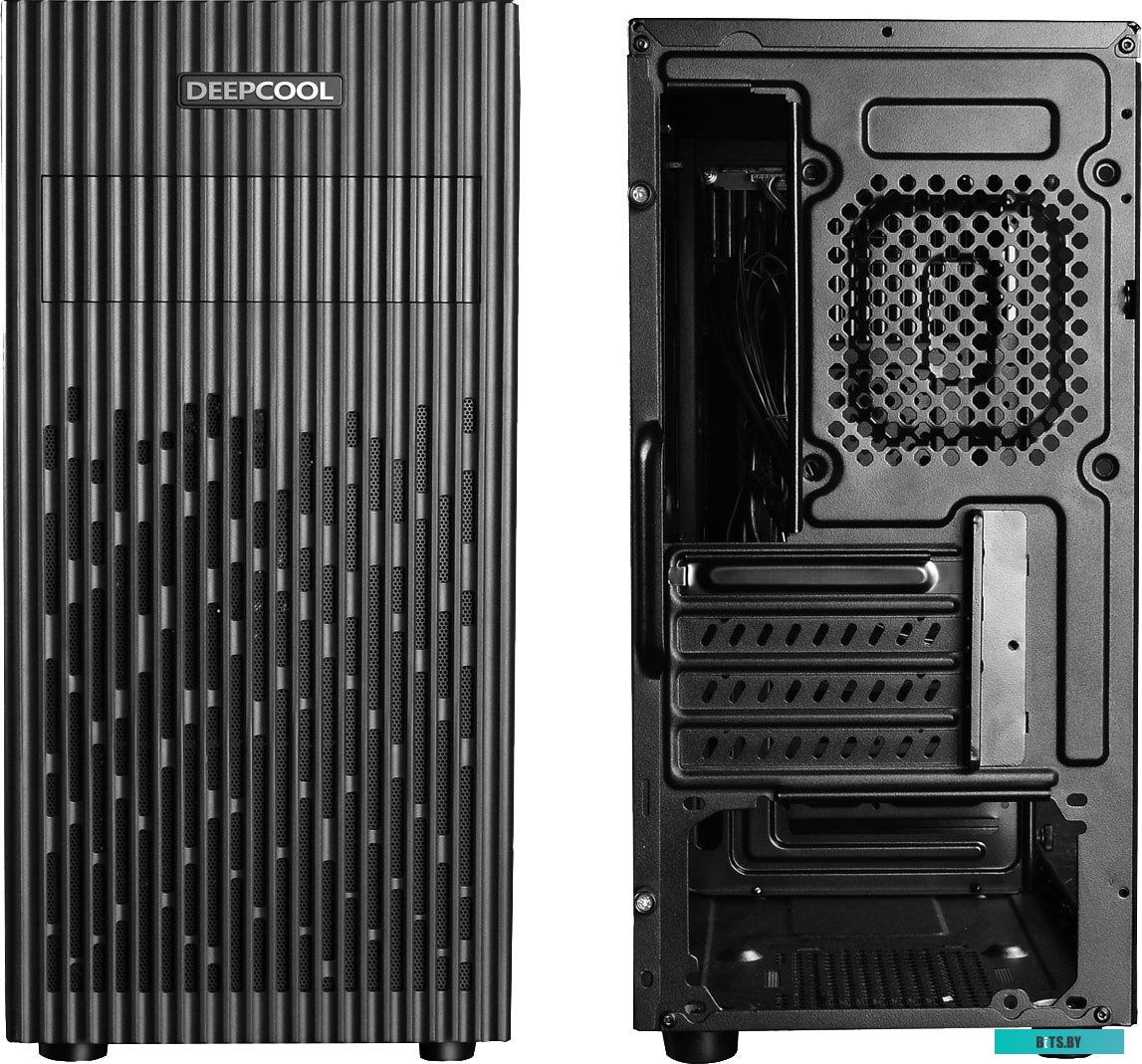 Корпус DeepCool Matrexx 30 SI DP-MATX-MATREXX30-SI