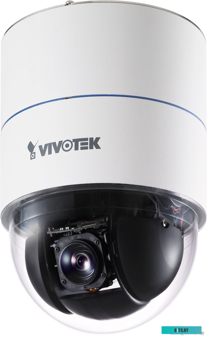 IP-камера Vivotek SD8121