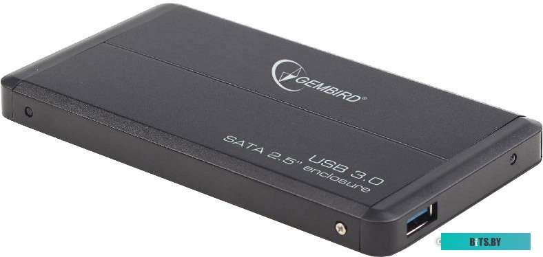 Бокс для накопителей 2.5" Gembird EE2-U3S-2