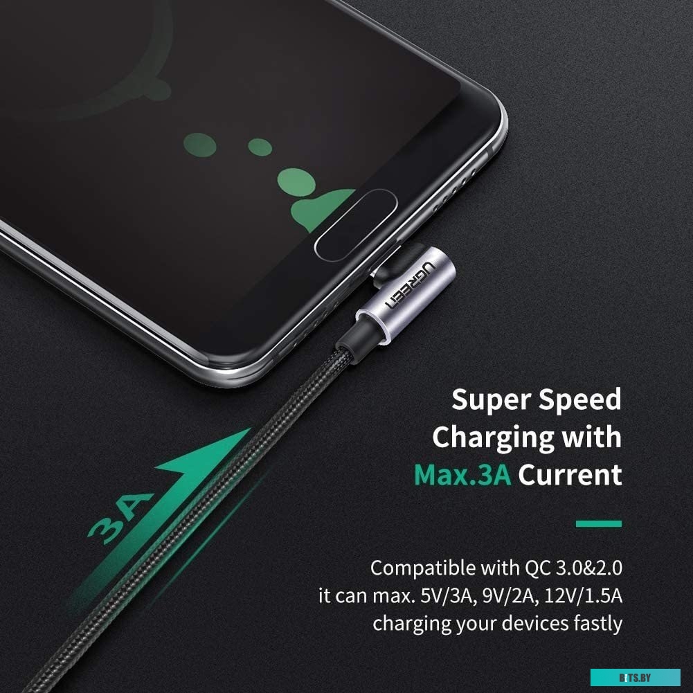 Кабель Ugreen US284 50941