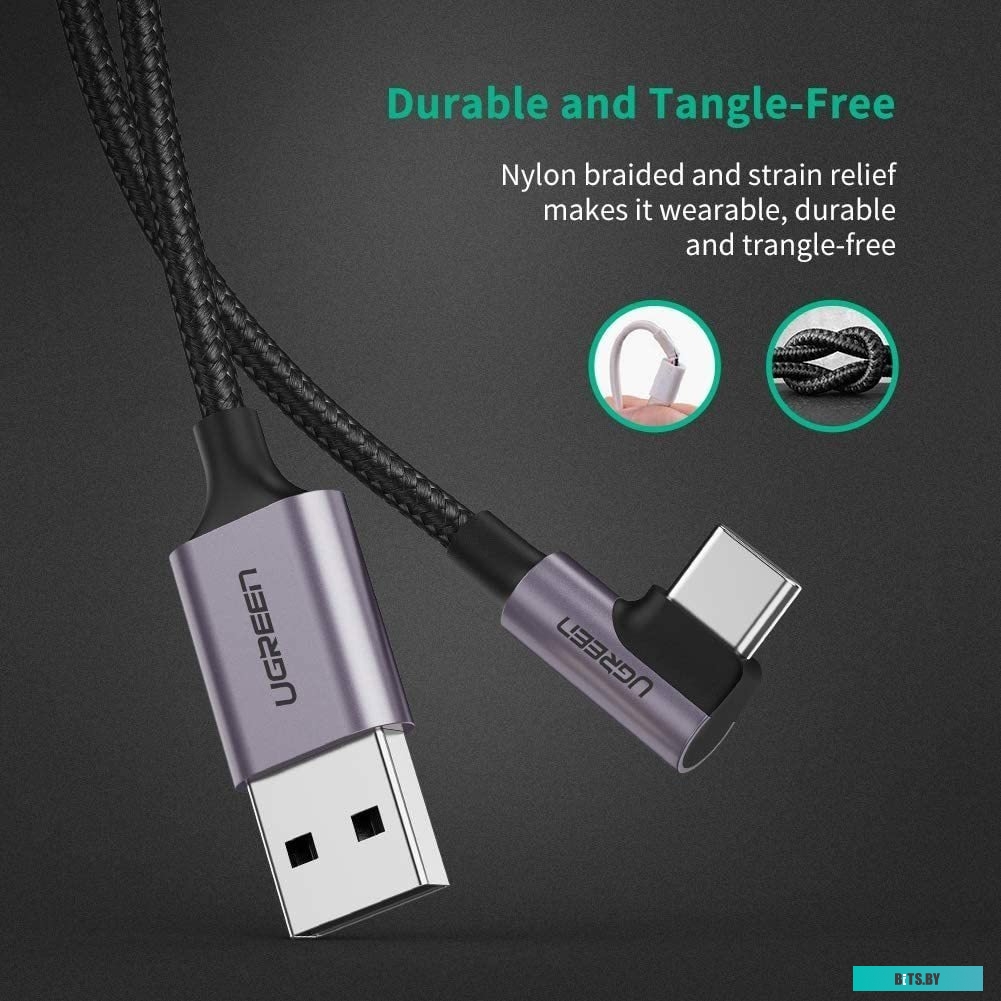 Кабель Ugreen US284 50941