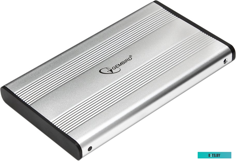 Бокс для жеского диска EE2-U2S-5 Gembird for 2.5" SATA USB2.0