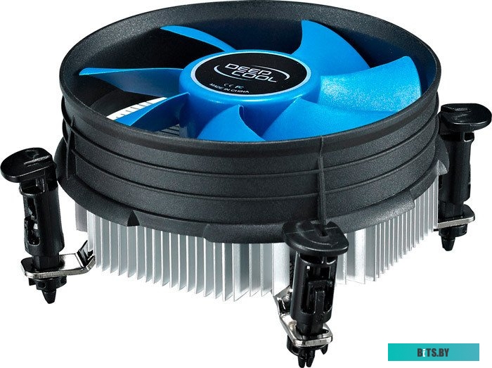 Кулер для процессора DeepCool THETA 9 DP-ICAP-T9