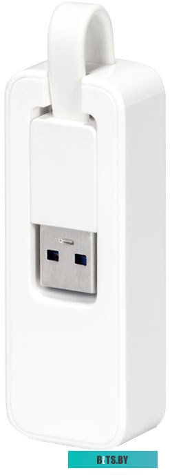 Сетевой адаптер TP-Link UE300