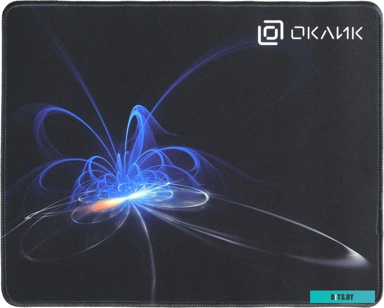 Коврик Oklick OK-FP0350 <1138149>