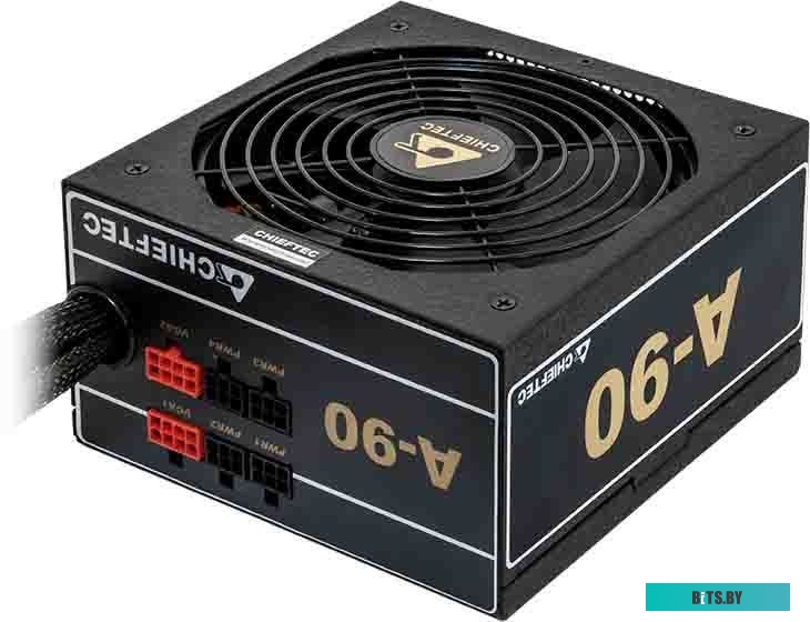 Блок питания Chieftec A-90 550W (GDP-550C)