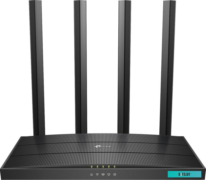 Wi-Fi роутер TP-Link Archer C80