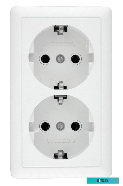 Розетка Schneider Electric Хит RA16-238-B
