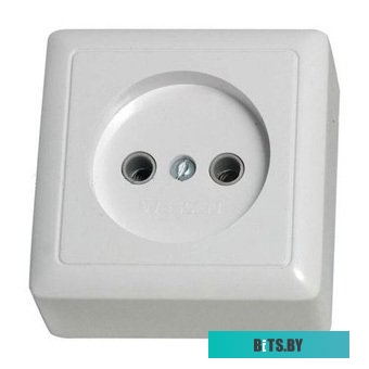 Розетка Schneider Electric Хит RA10-131-B